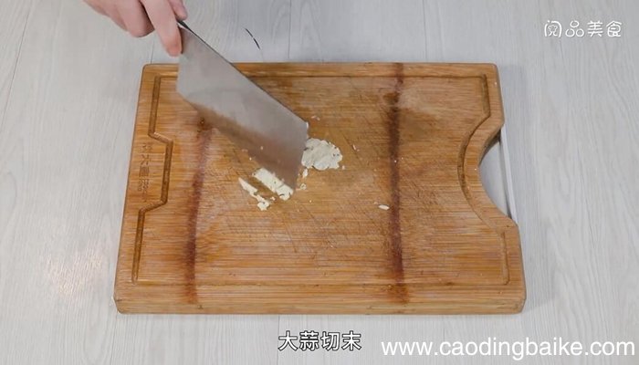 菜怎么蒸 菜的蒸法
