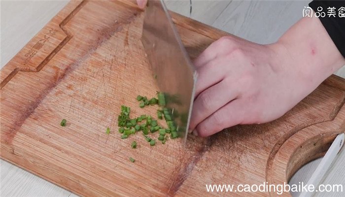 青菜猪肉丸子汤怎么做 青菜猪肉丸子汤的做法