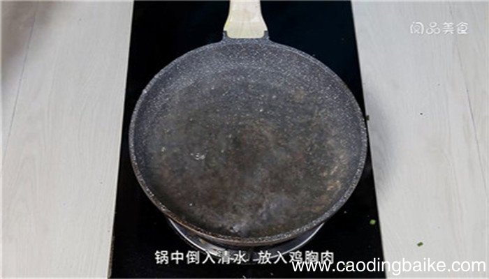 粉皮鸡丝的做法 粉皮鸡丝怎么做