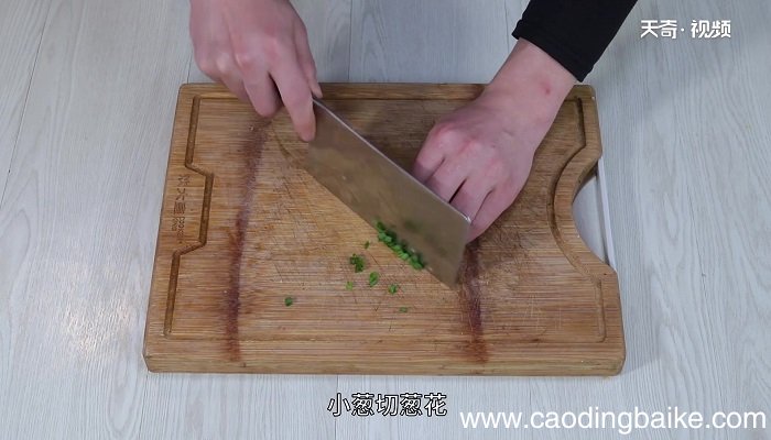 炒虾仁的做法 炒虾仁怎么做