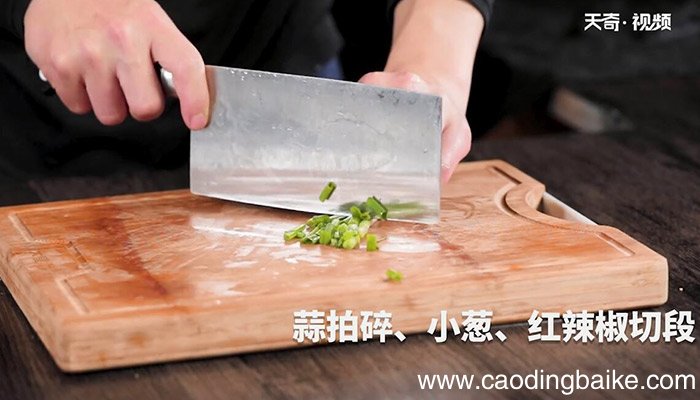 酸笋鱼的做法 酸笋鱼怎么做