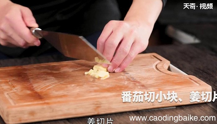 酸笋鱼的做法 酸笋鱼怎么做