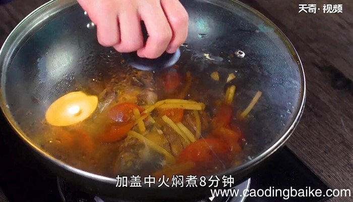 酸笋鱼的做法 酸笋鱼怎么做