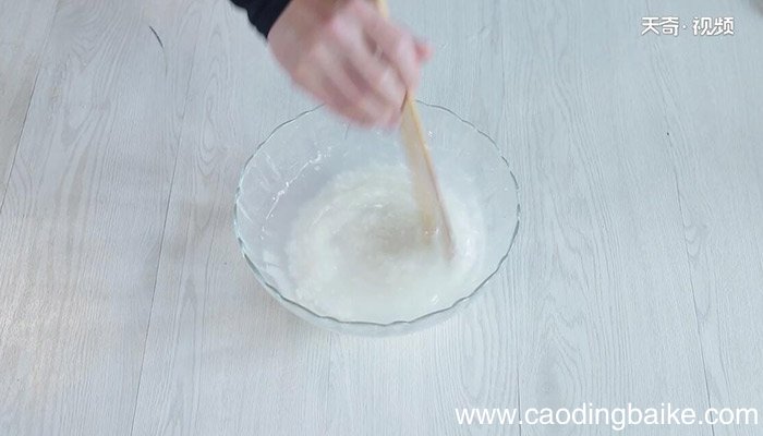 核桃仁粥的做法 怎么做核桃仁粥
