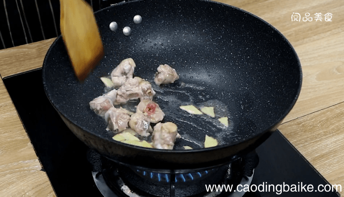 清汤火锅底料的做法 清汤火锅底料的做法