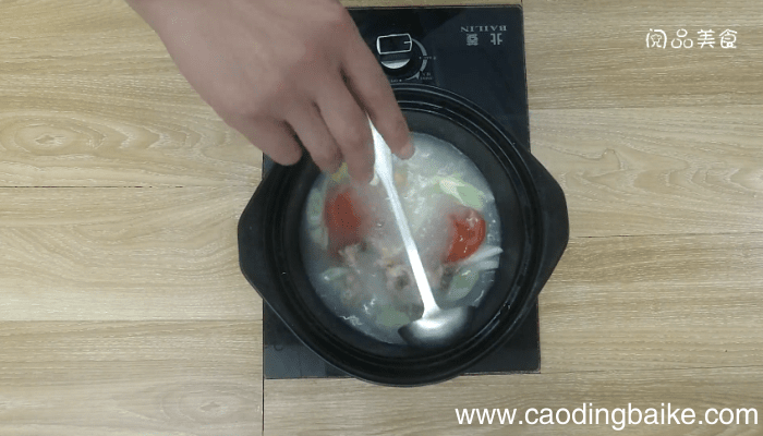 清汤火锅底料的做法 清汤火锅底料的做法