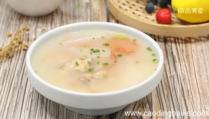 清汤火锅底料的做法 清汤火锅底料的做法