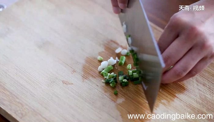 萝卜丝煎蛋汤的做法萝卜丝煎蛋汤怎么做