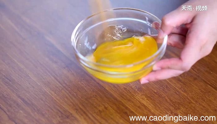 萝卜丝煎蛋汤的做法萝卜丝煎蛋汤怎么做