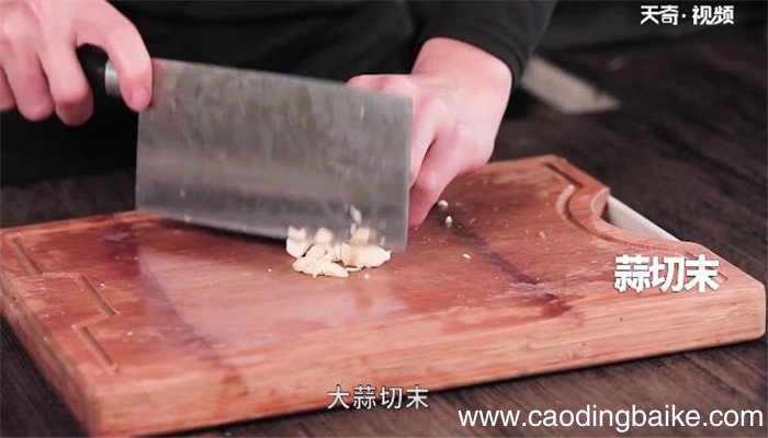酸辣羊肚丝怎么做 酸辣羊肚丝的做法
