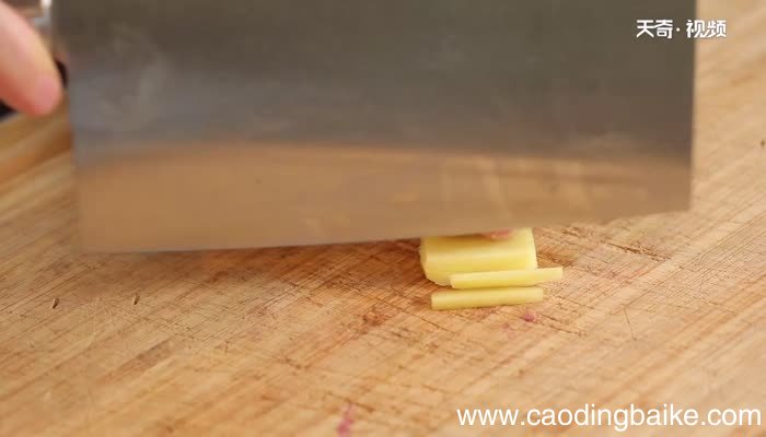 鸡汤怎么做 鸡汤怎么炖