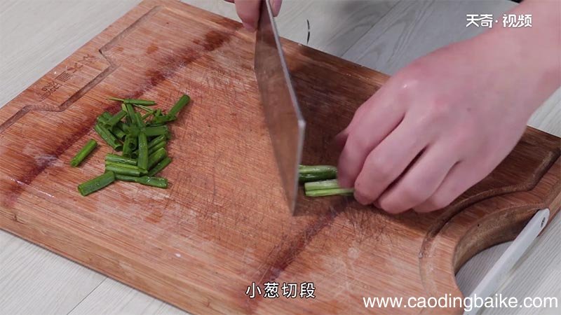 面筋怎么做 面筋的做法