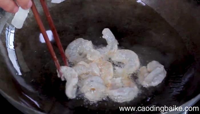 西红柿炒虾仁的做法西红柿炒虾仁怎么做