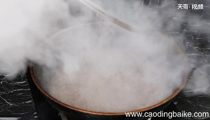 山东蒸丸的做法 山东蒸丸怎么做