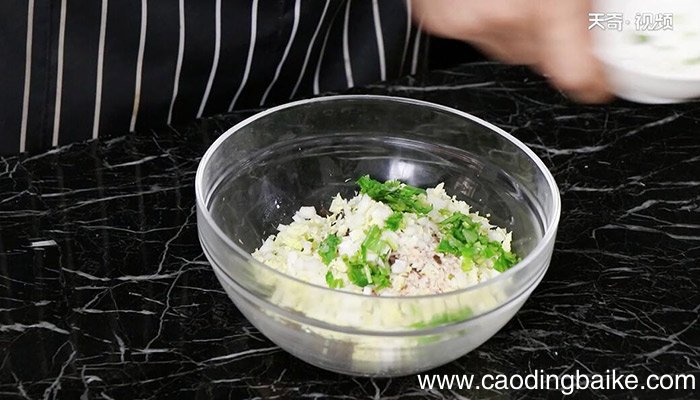 山东蒸丸的做法 山东蒸丸怎么做