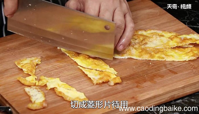 山东蒸丸的做法 山东蒸丸怎么做