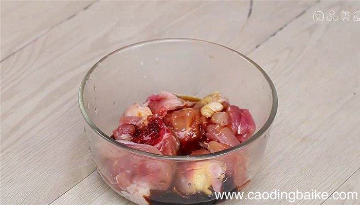 辣鸡怎么做 辣鸡的做法