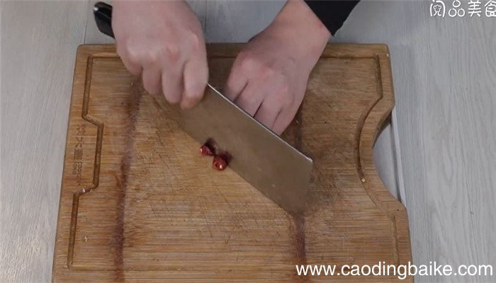 辣鸡怎么做 辣鸡的做法