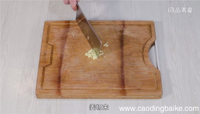 醉蟹钳的做法 醉蟹钳怎么做