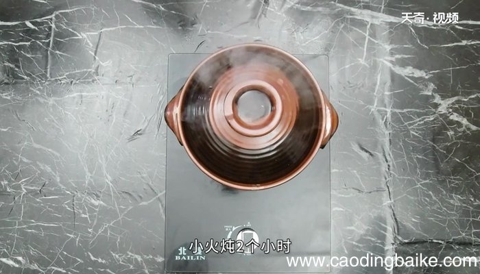 猪肚山药汤的做法 猪肚山药汤如何做