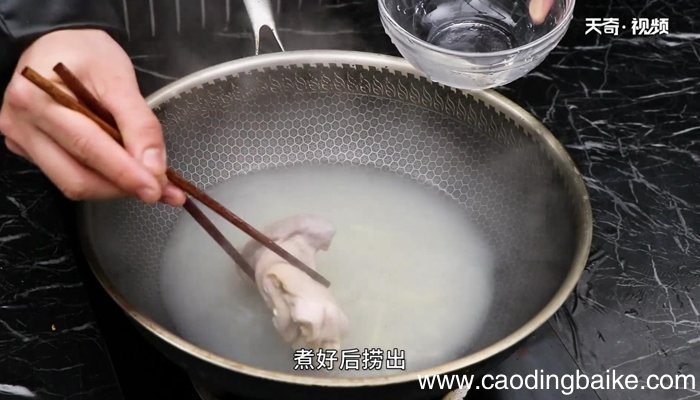 猪肚山药汤的做法 猪肚山药汤如何做