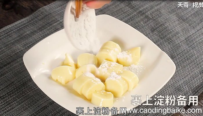 鱼香日本豆腐的做法 鱼香日本豆腐怎么做好吃