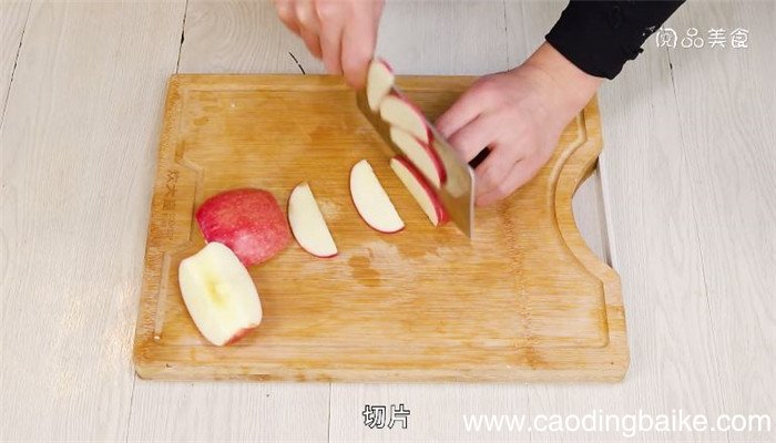 水果拼盘怎么做 苹果和橘子怎么做水果拼盘
