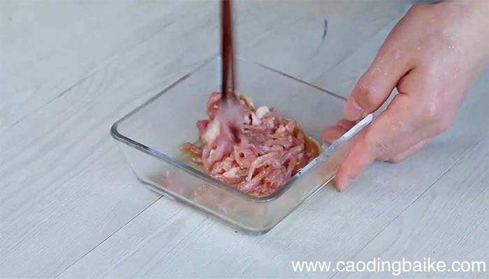 千张炒肉的做法湘菜 千张炒肉怎么做