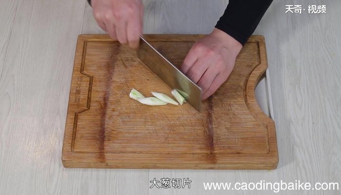肉片的做法 肉片怎么做
