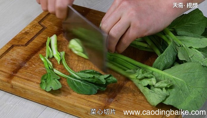 肉片的做法 肉片怎么做