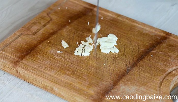 清炒佛手瓜家常做法 清炒佛手瓜怎么做