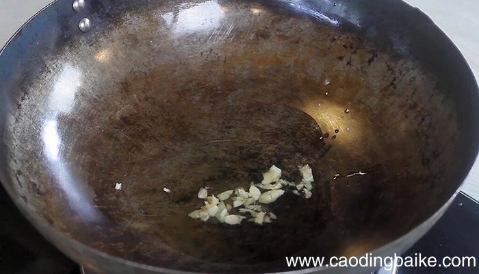 清炒佛手瓜家常做法 清炒佛手瓜怎么做