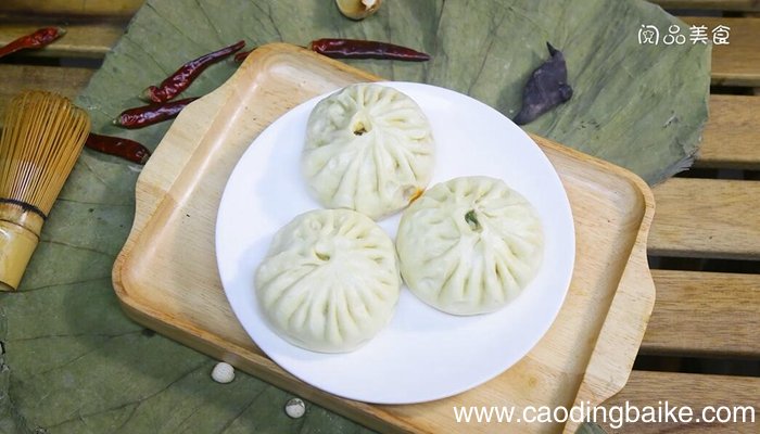 黄瓜馅**的做法 黄瓜馅**怎么做