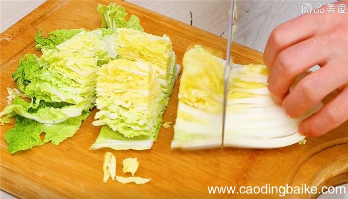 泡椒泡菜怎么做 泡椒泡菜的做法
