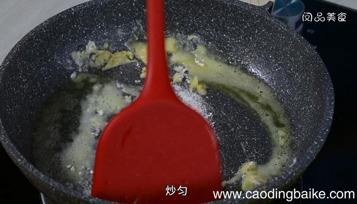 奶油蘑菇汤的做法 奶油蘑菇汤怎么做