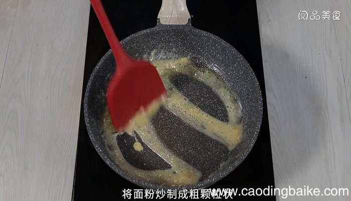 奶油蘑菇汤的做法 奶油蘑菇汤怎么做