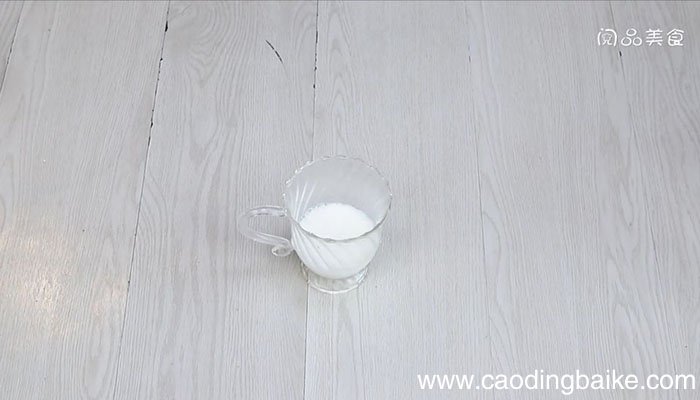 雀巢奶粉奶茶 雀巢奶粉怎么做奶茶