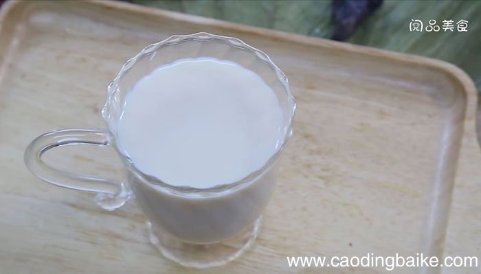 雀巢奶粉奶茶 雀巢奶粉怎么做奶茶