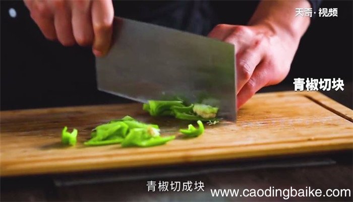 竹笋烧鸭的做法 竹笋烧鸭怎么做