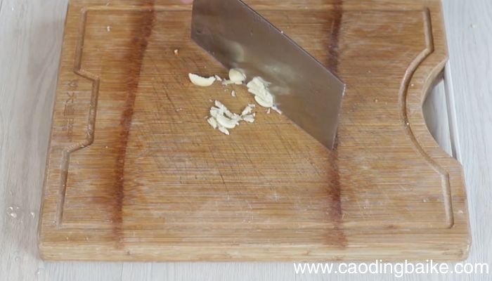 牛心菜怎么腌着吃牛心菜腌着吃的方法