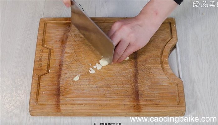 河津小炒怎么做 河津小炒的做法