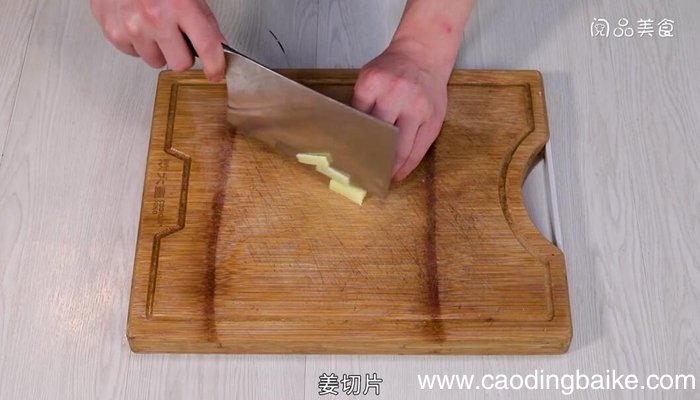 肉丝炒毛笋丝的做法 肉丝炒毛笋丝怎么做
