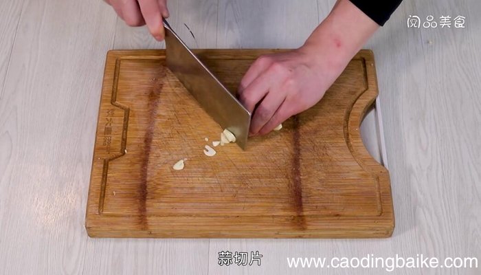 肉丝炒毛笋丝的做法 肉丝炒毛笋丝怎么做