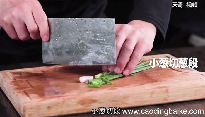 上汤豆苗的做法 上汤豆苗怎么做