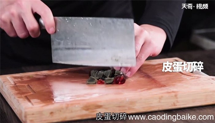 上汤豆苗的做法 上汤豆苗怎么做