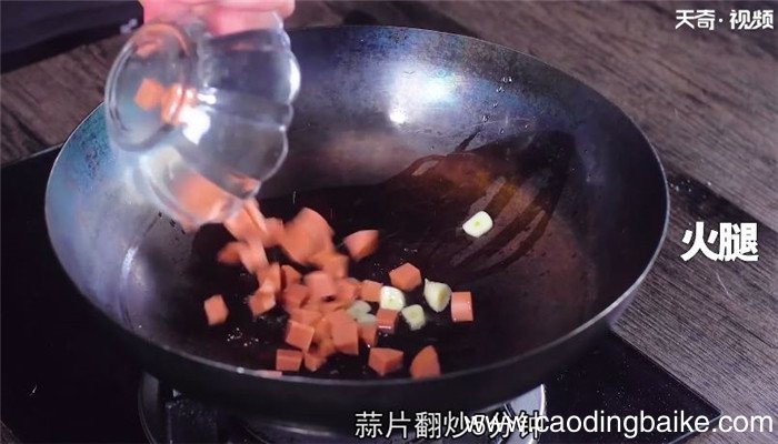 上汤豆苗的做法 上汤豆苗怎么做