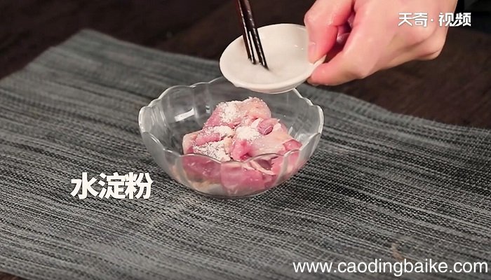 玉竹冬瓜瘦肉汤的做法 玉竹冬瓜瘦肉汤怎么做