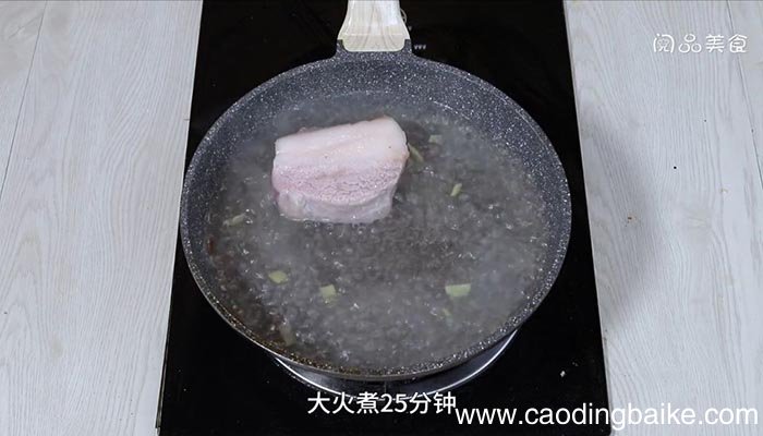 芦笋炒回锅肉怎么炒 芦笋炒回锅肉