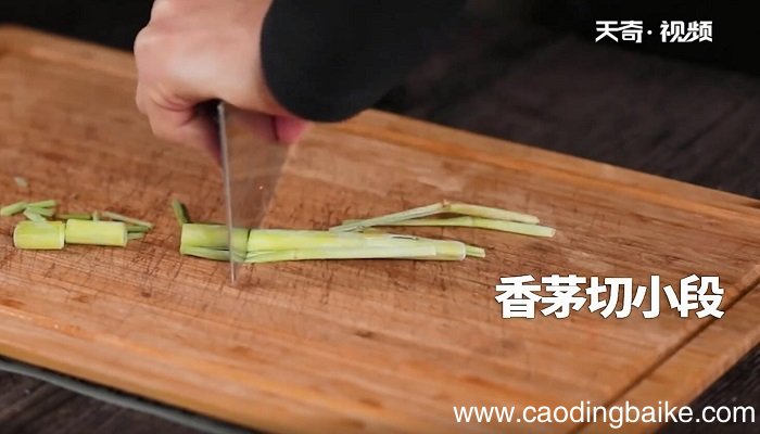 咖喱蟹的做法 咖喱蟹怎么做