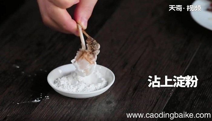 咖喱蟹的做法 咖喱蟹怎么做
